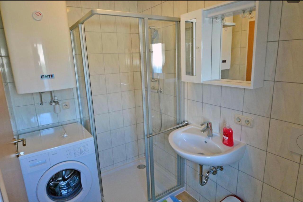 Appartement Gombotz Halbenrain Εξωτερικό φωτογραφία