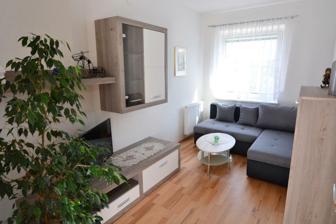 Appartement Gombotz Halbenrain Εξωτερικό φωτογραφία